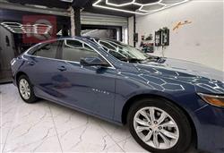 شيفروليه ماليبو